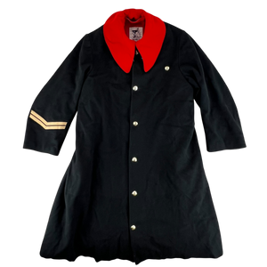 British Army Household Cavalry / Horse Guards Blues & Royals Cloak - Large