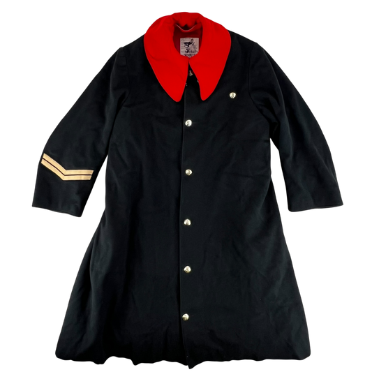 British Army Household Cavalry / Horse Guards Blues & Royals Cloak - Large