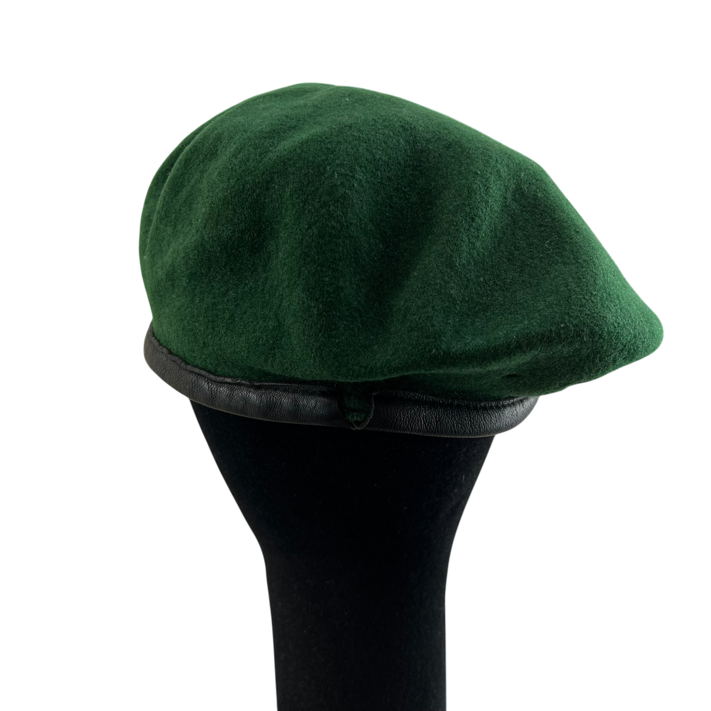 British Army Beret w/ Badge - Adjutant General's Corps - Small 55cm