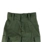 Spanish Army 80s Womens Winter Wool Blend Field Trousers - W28 L28
