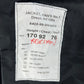 British Royal Marines No. 1 Dress Jacket - Small 170/92