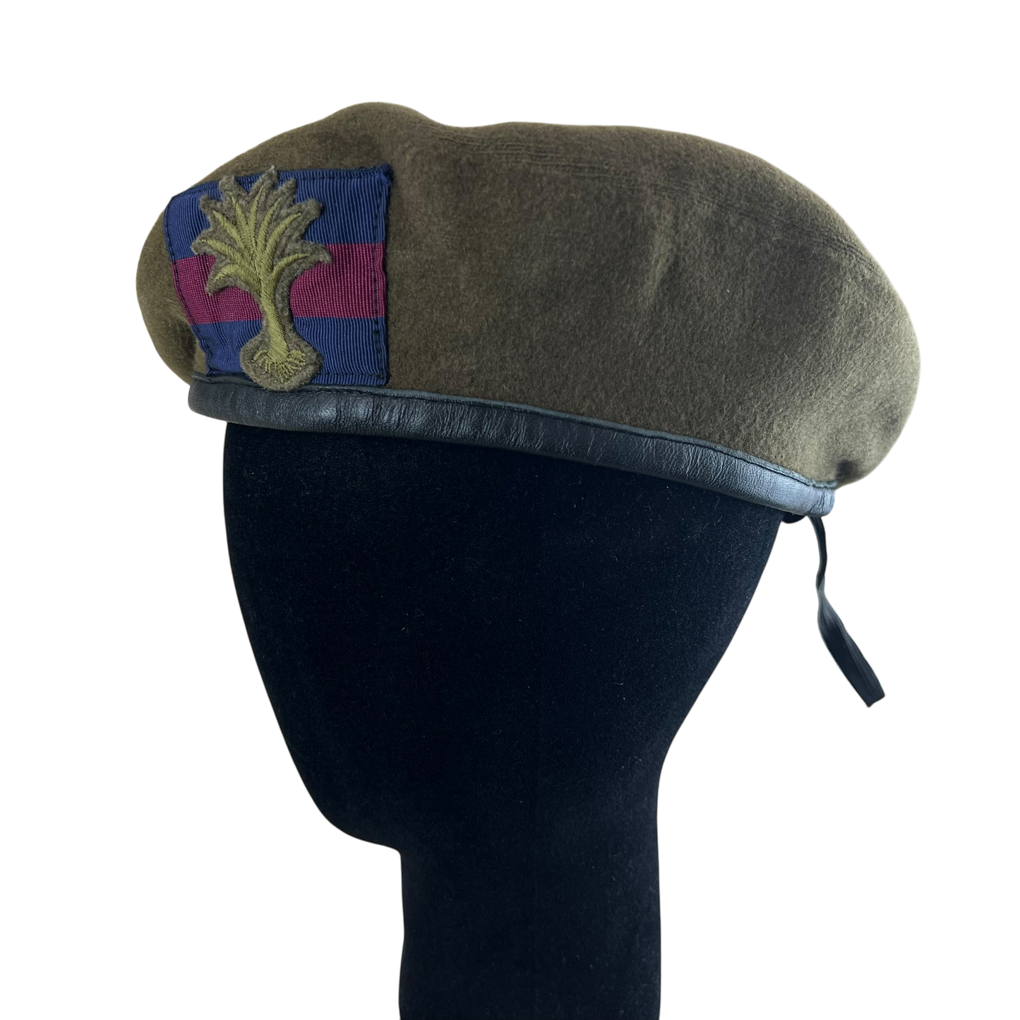 British Army Beret -