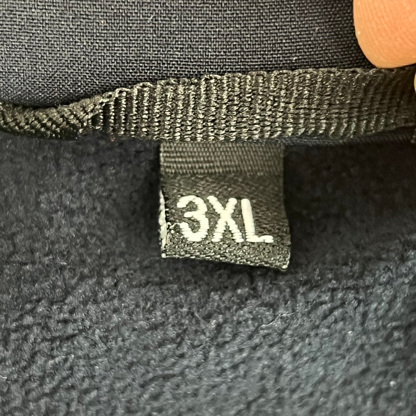 British MoD Home Office Softshell Jacket - XX Large