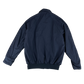 US Air Force Blue Utility Bomber Jacket - Medium