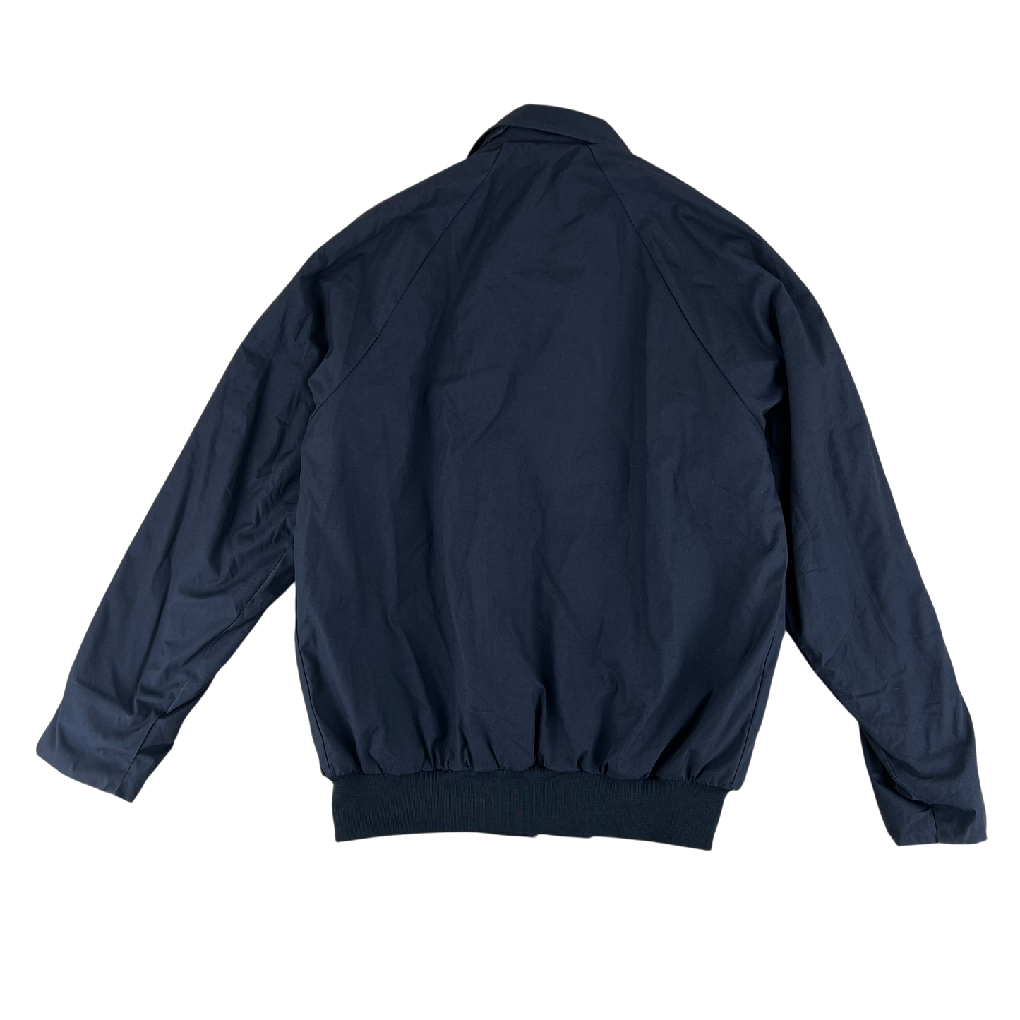 US Air Force Blue Utility Bomber Jacket - Medium