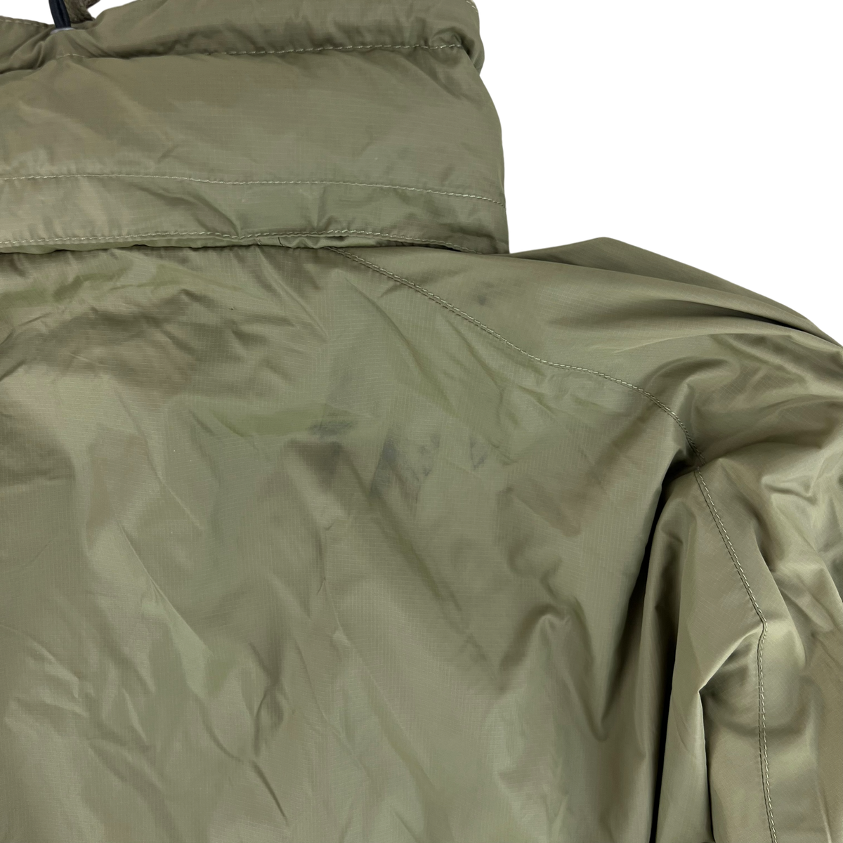British Army Thermal Buffalo Pullover Smock - Large