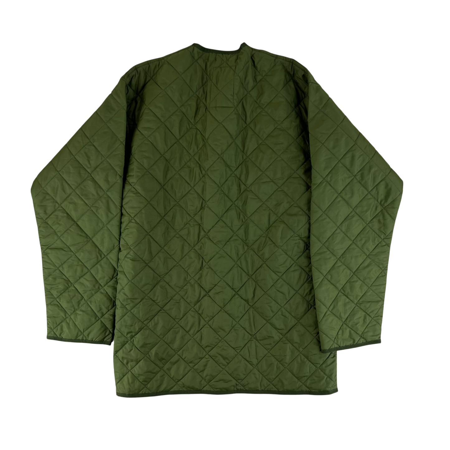 British Army Extreme Cold Weather Smock Jacket Liner - Medium 190/100