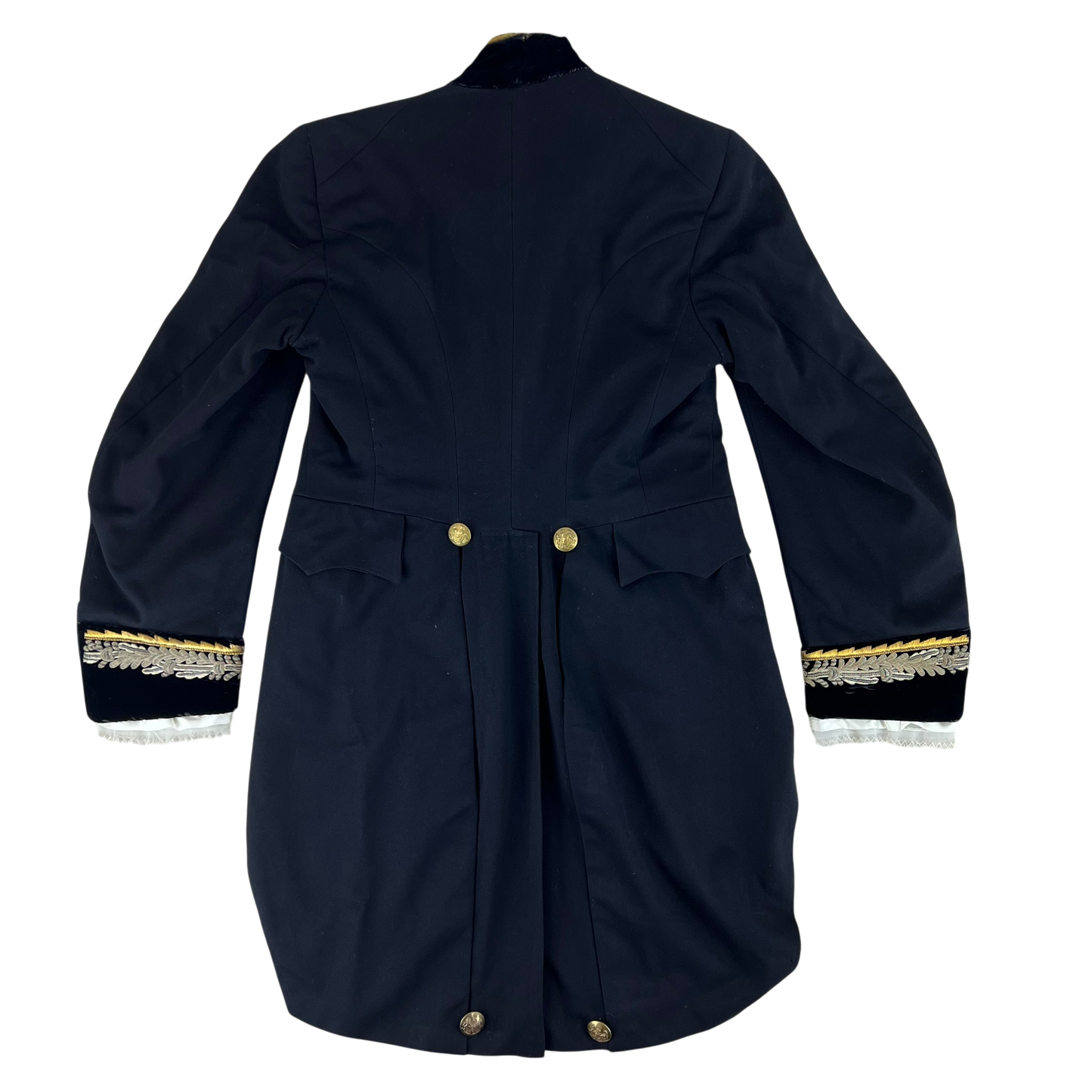 British Consular Service 30s Royal Court Levee Dress Uniform - Small