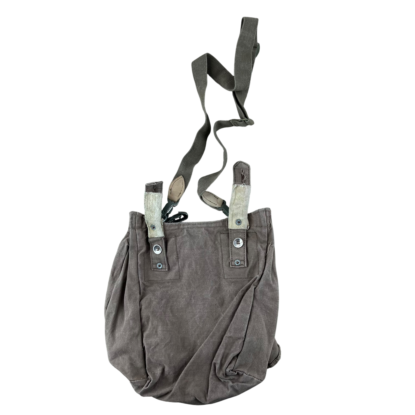 Finnish Army 70s "Brotbeutel" Bread Bag