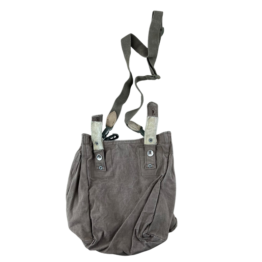 Finnish Army 70s "Brotbeutel" Bread Bag