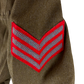 British Army Women's No 2 FAD Dress Jacket - QARANC - Small 170/88