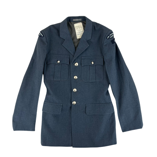 British Royal Air Force No. 1 Dress Jacket - Medium 176/96