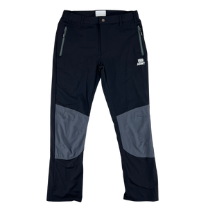 British Army P23 PT Black Trousers - W38 L33