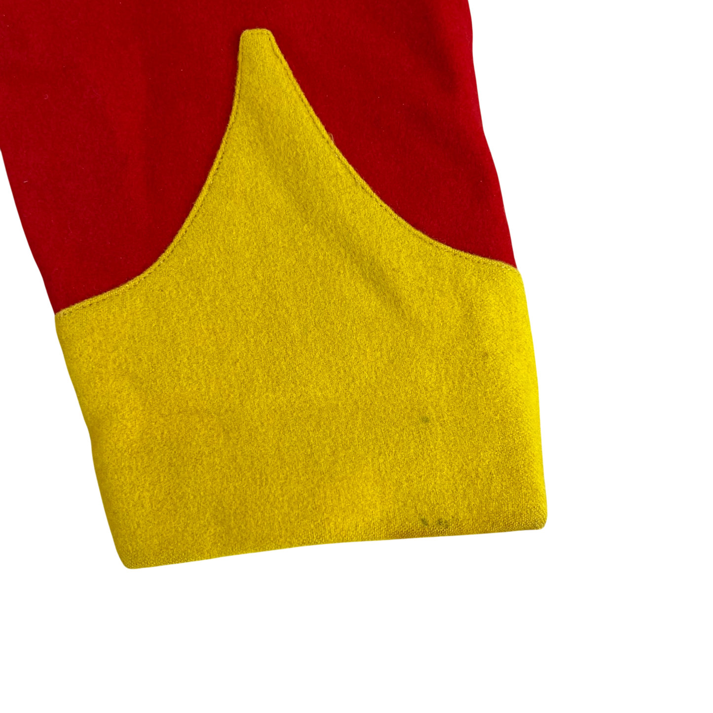 British Army Royal Hampshire Drummers' Tunic - Medium