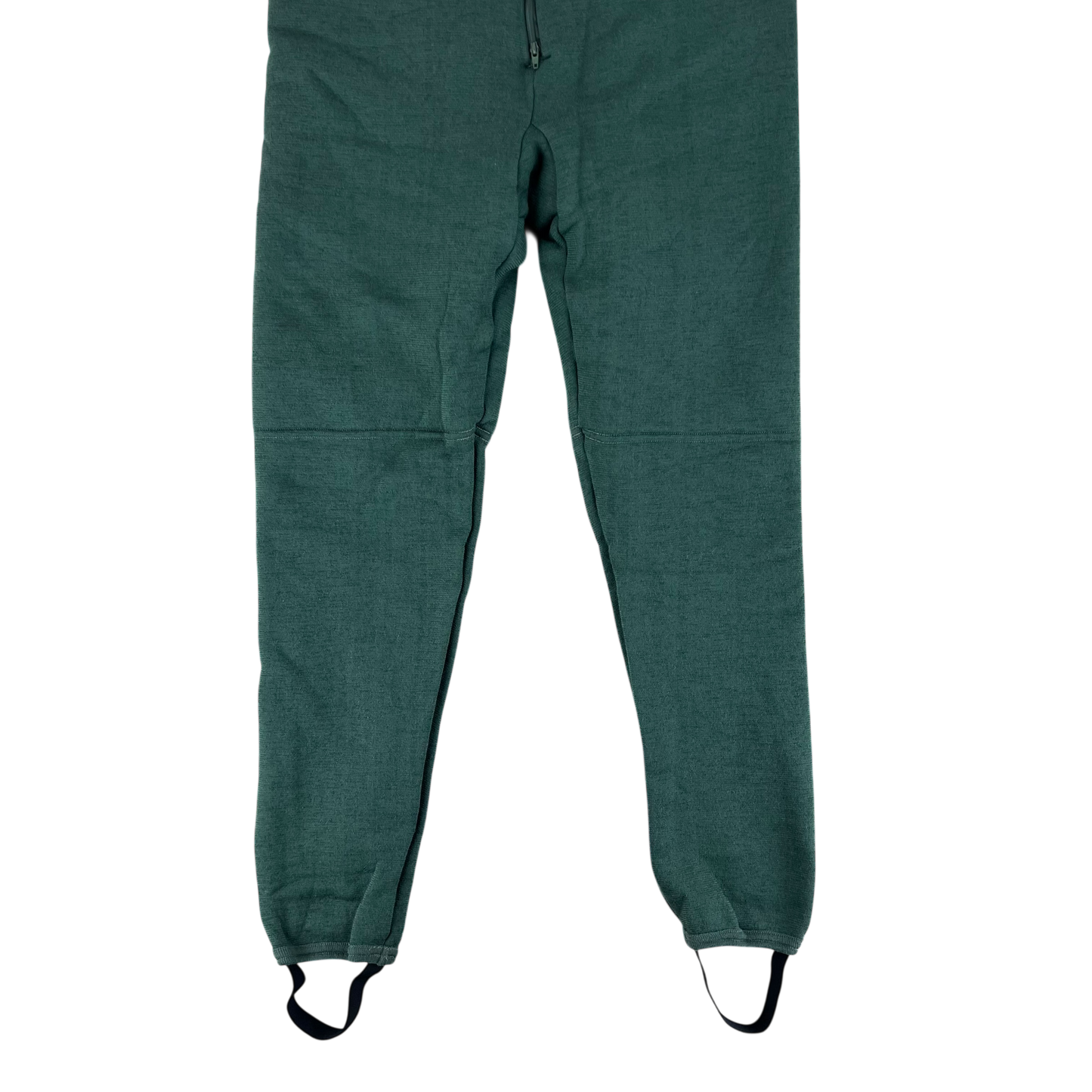 British Army Beaufort Green Thermal Protection Garment Onesie - Combie - Small