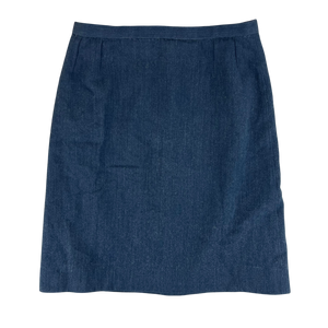 British Royal Air Force Women's Dress Skirt - W30 L22