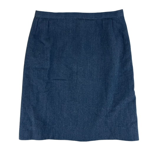 British Royal Air Force Women's Dress Skirt - W30 L22