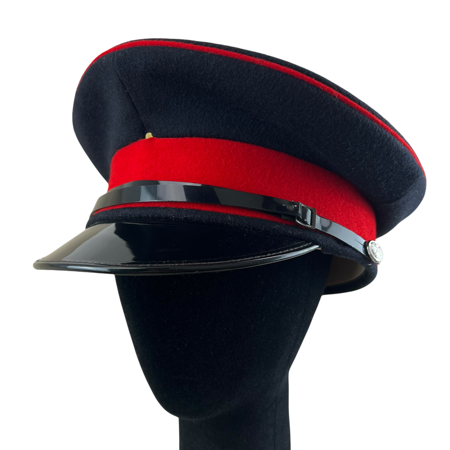 British Army Dress Cap -