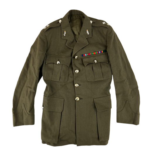 British Army No. 2 Dress Jacket - REME - Medium