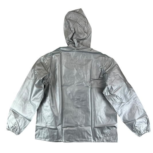 Finnish Army M64 NBC Smock - X Large