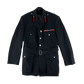 British Fire Brigade Dress Jacket - Buckinghamshire - Large