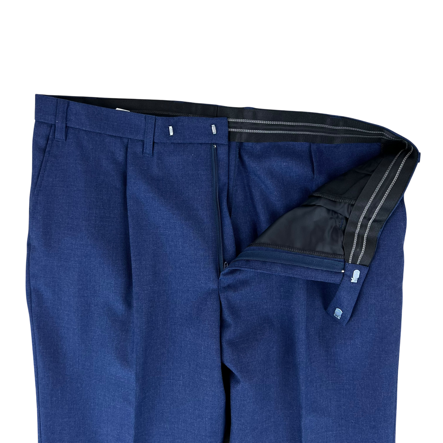 Finnish Air Force M04 Summer Service Dress Trousers - W35 L31