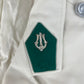 Austrian Army White Dress Jacket - Large