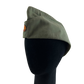 East German Army NVA Side Cap - Small 56cm