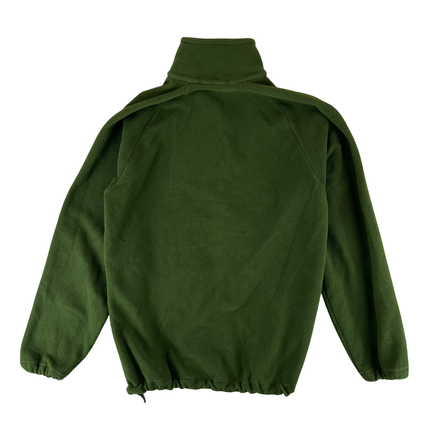 British Army Green Thermal Fleece - Small 170/88