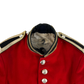 British Army Life Guards' Tunic - Troopers - Small