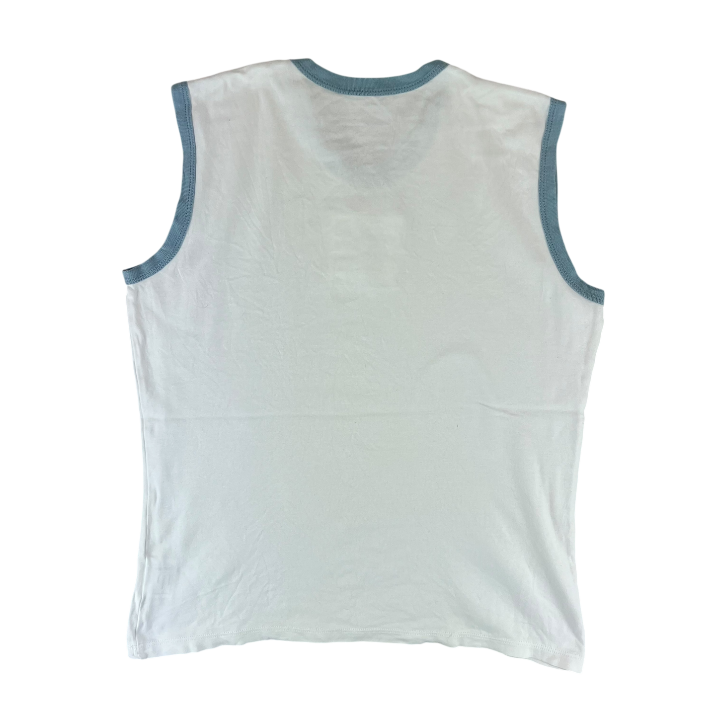 British RAF PTI Vest - Large 102cm