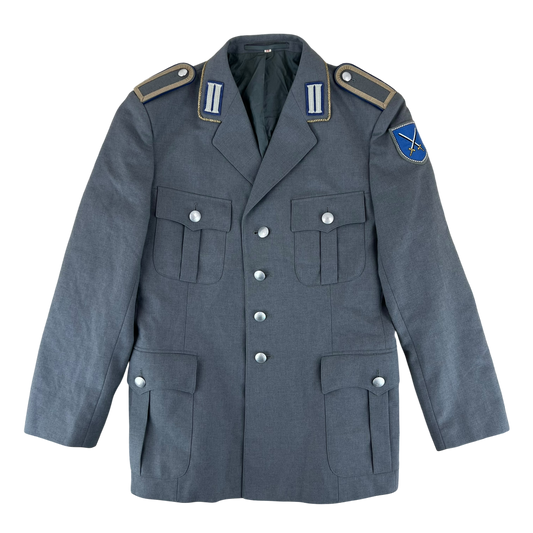 German Army Grey Dress Jacket - Large 178/104