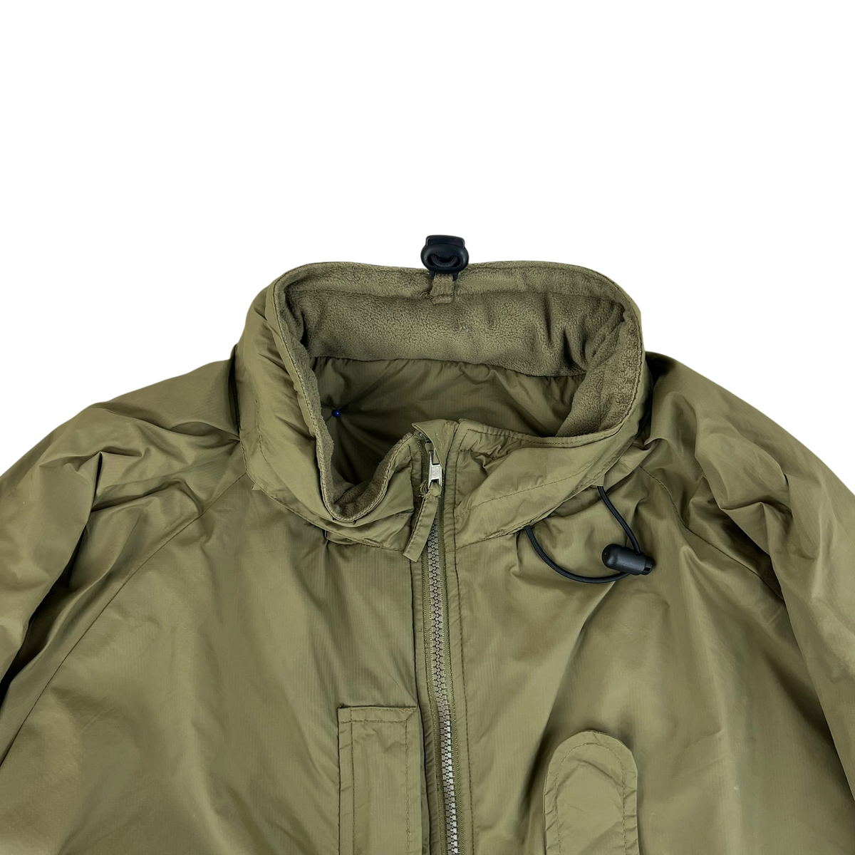 British Army Thermal Buffalo Jacket - Large