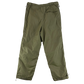 British Army Olive Buffalo Thermal Trousers - W40 L31.5 Large