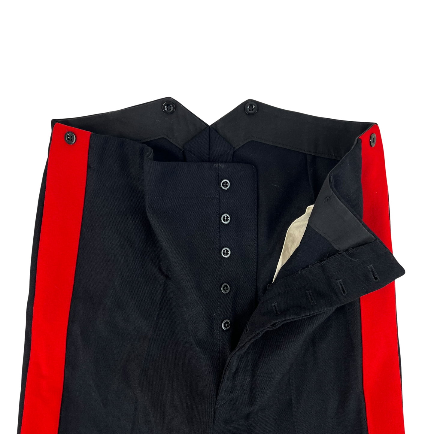 British Army No 1 Dress All Ranks Trousers - W39 L32