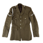 British Army No.2 FAD Dress Jacket - Royal Artillery Regiment - Medium 176/100