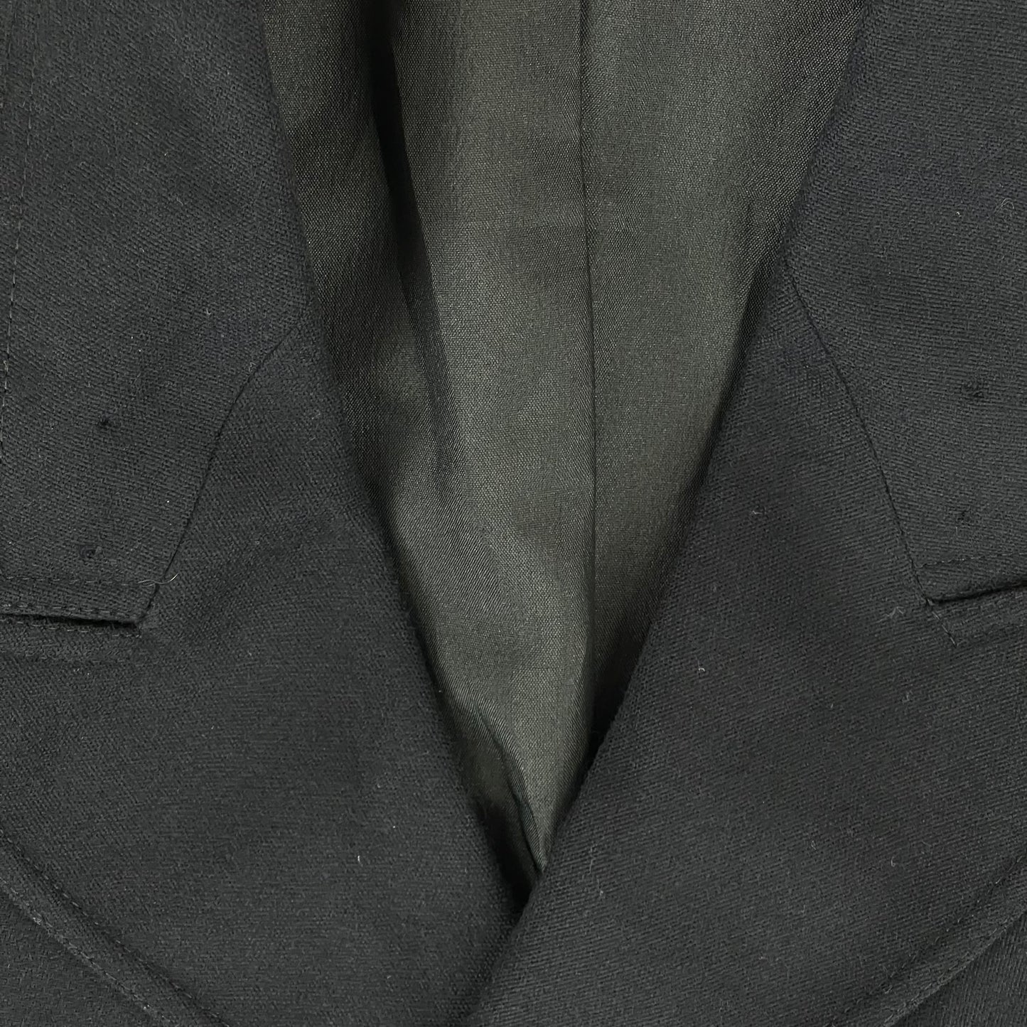 British Ministry of Defence Police Dress Jacket - Medium