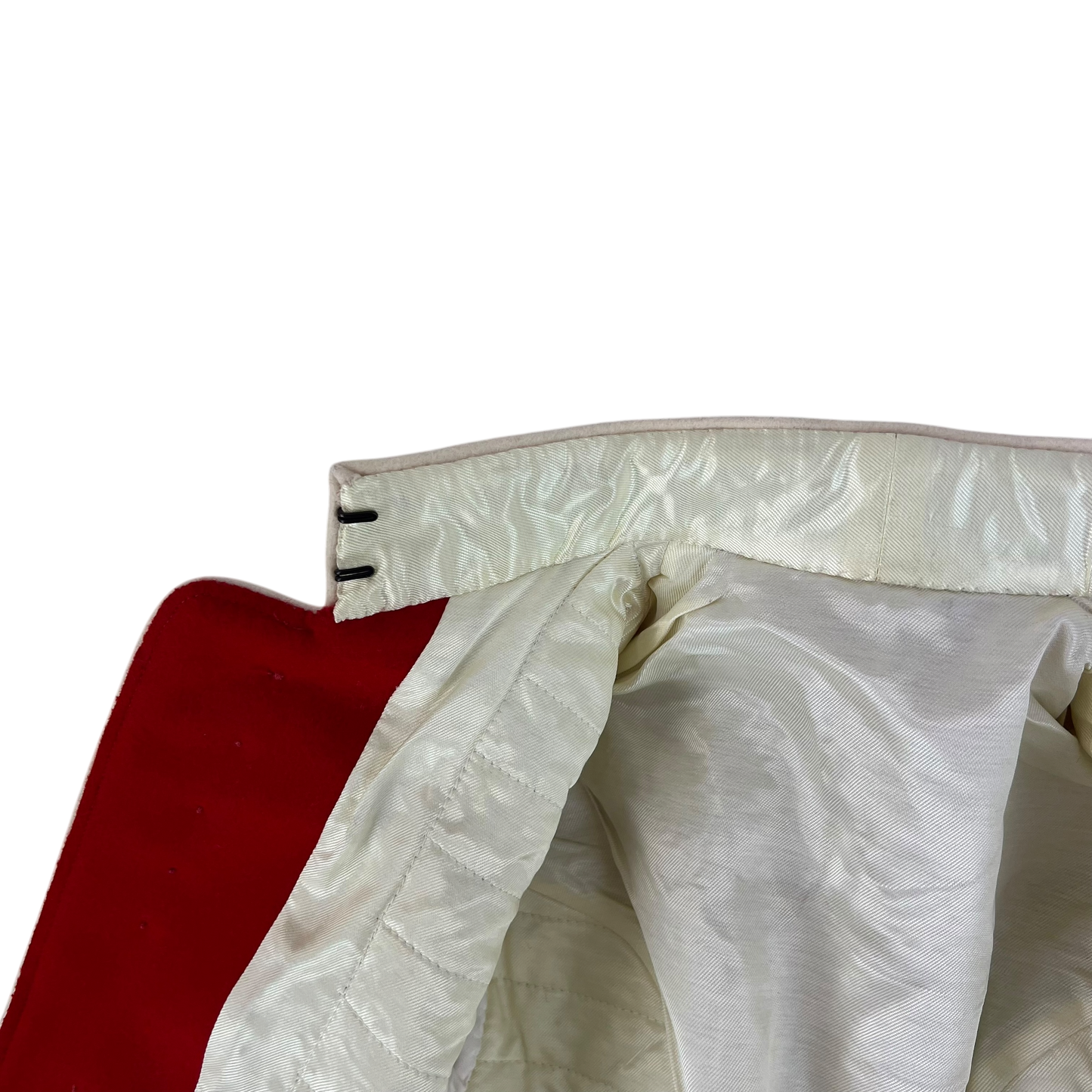 British Army Footguard's Jacket R & F - Welsh Guards - X Small