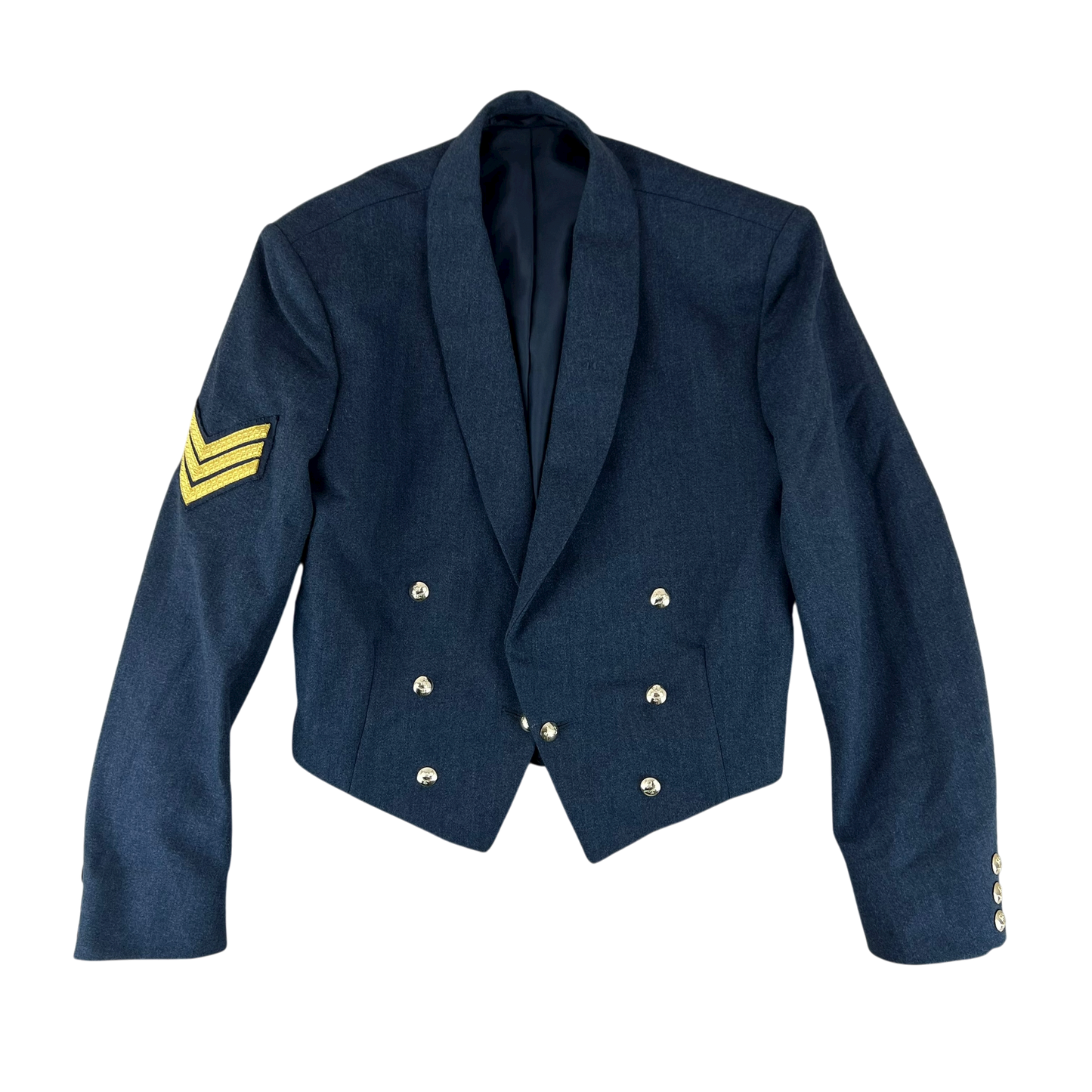 British RAF No. 5 Mess Dress Jacket - Medium