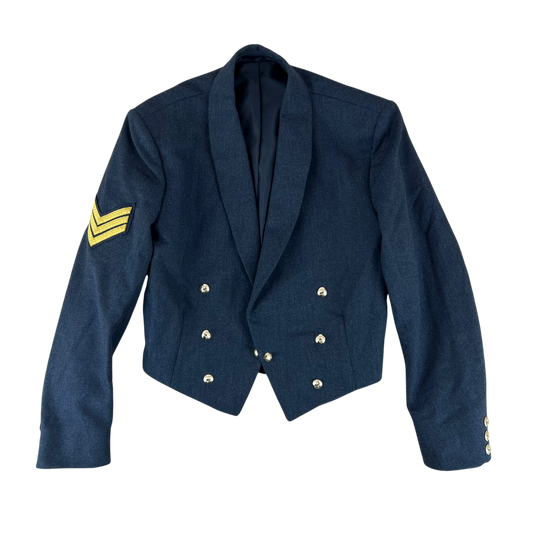 British RAF No. 5 Mess Dress Jacket - Medium