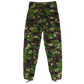 British Army S95 DPM Camouflage Combat Trousers - W31 L33