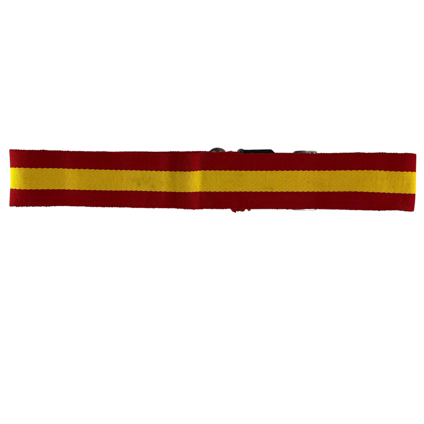 British Army Stable Belt - Small / Medium