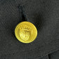 Finnish MOD Rescue Staff M83 Summer Service Uniform Dress Jacket - Large