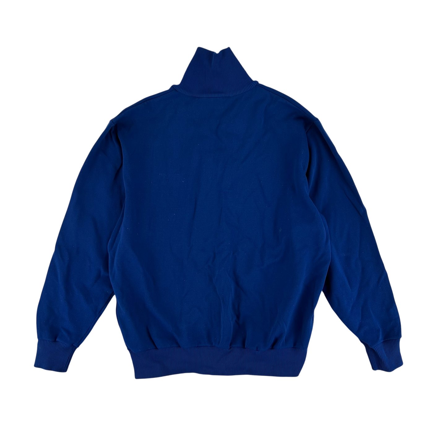 West German Army 60s Tracksuit Top Jacket - Medium GrNr 5