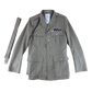 British RAF No. 6 Tropical Dress Jacket w/ Belt - Large 182/116