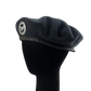 British RAF Beret w/ Badge - Air Training Corps - Large 59cm
