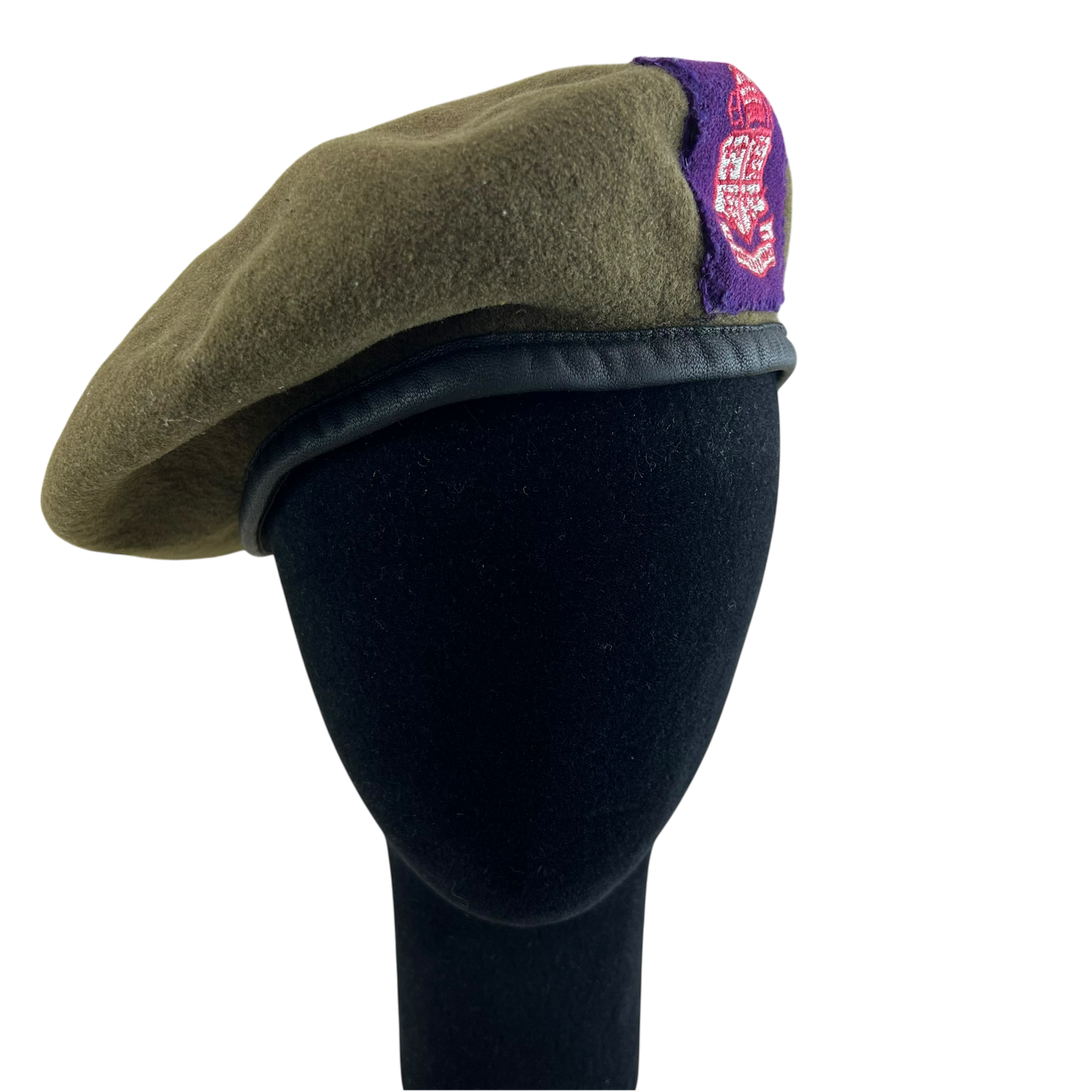 British Army Beret -