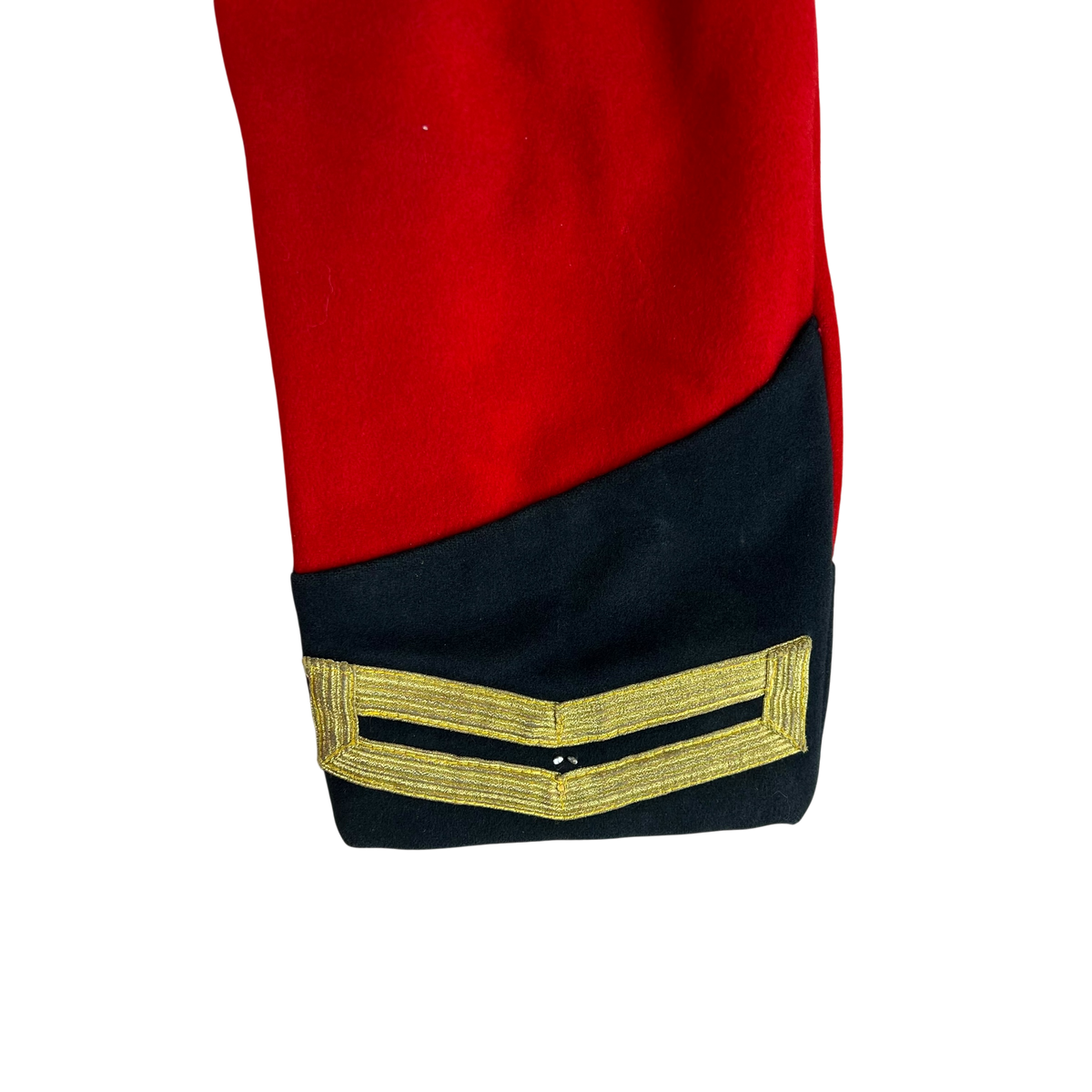 British Army Life Guards' Tunic - Troopers - Small