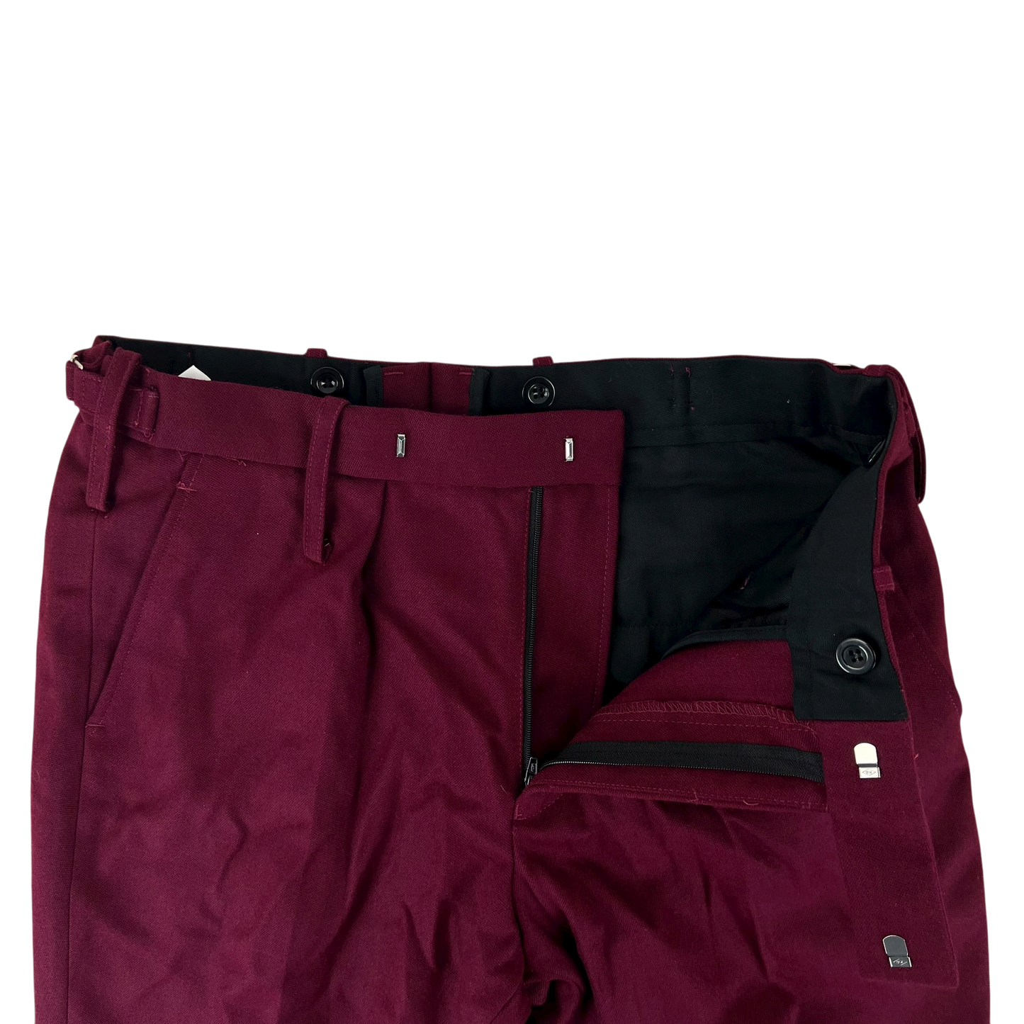 British Army Royal Hussars No. 2 Dress Trousers - W36 L28.5