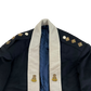 British Army 80s Mess Dress Jacket - Army Catering Corps - Small